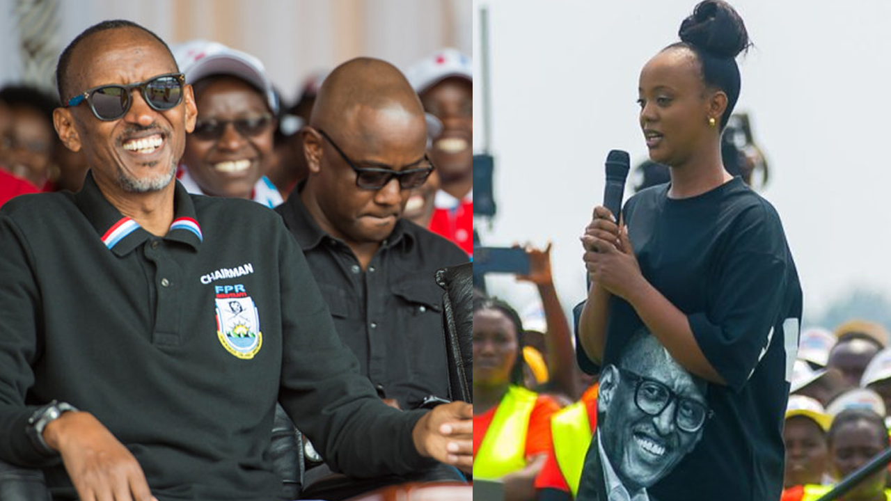 "Nzanabagabira" Kagame yavuze impamvu yatuye i Bugesera, yemera icyifuzo cya Knowless