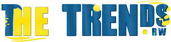 The Trends Logo